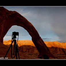Less is more – Nikon 1 V1