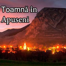 Tură foto Alba Iulia, Valea Șesii, Rimetea: 4-6 octombrie 2013
