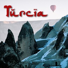 Tură foto în Turcia: Istanbul, Cappadocia. 27.12.2013 – 04.01.2014