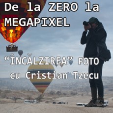 Introducere în fotografie 7-9 februarie 2014