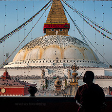 Nepal